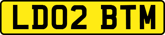 LD02BTM