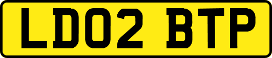 LD02BTP