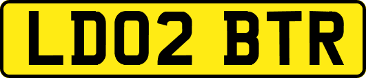 LD02BTR