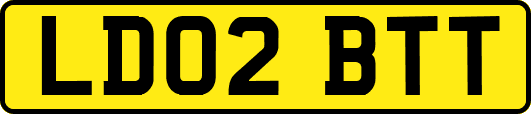 LD02BTT
