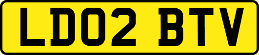 LD02BTV