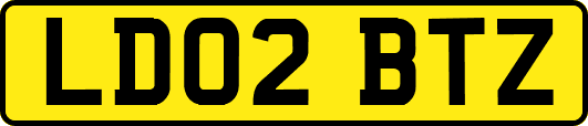 LD02BTZ