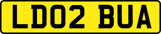 LD02BUA