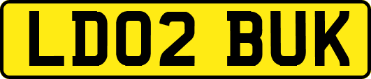 LD02BUK