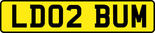 LD02BUM
