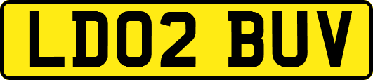 LD02BUV