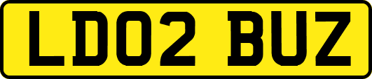 LD02BUZ