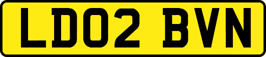 LD02BVN