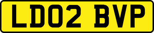 LD02BVP