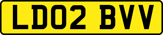 LD02BVV