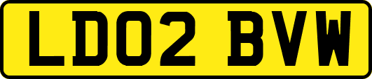 LD02BVW