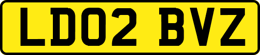 LD02BVZ