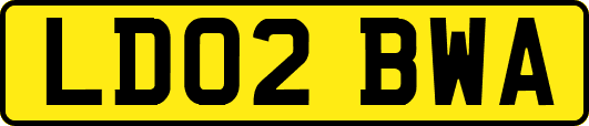 LD02BWA