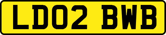 LD02BWB