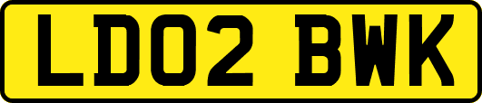 LD02BWK