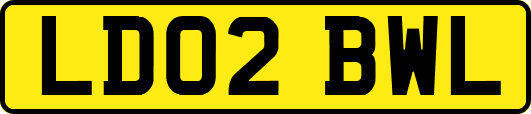 LD02BWL