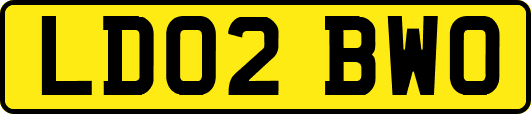 LD02BWO