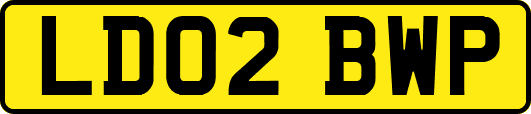 LD02BWP