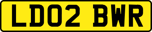 LD02BWR