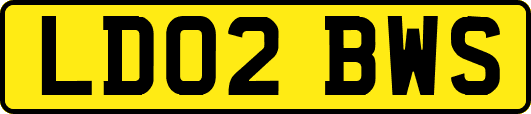 LD02BWS