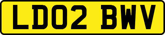 LD02BWV