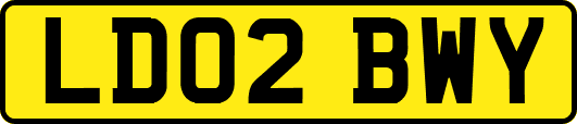 LD02BWY