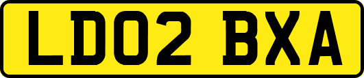 LD02BXA