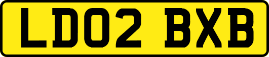 LD02BXB