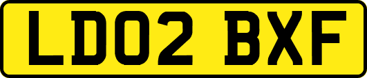 LD02BXF