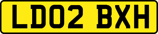 LD02BXH