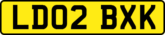 LD02BXK