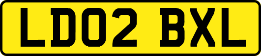LD02BXL