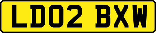 LD02BXW