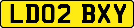 LD02BXY