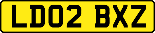 LD02BXZ