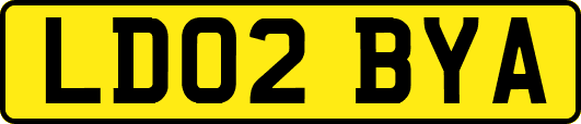 LD02BYA
