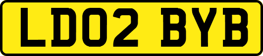LD02BYB