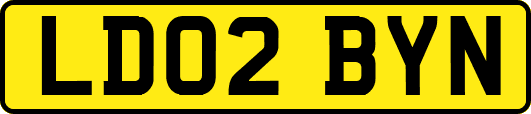 LD02BYN
