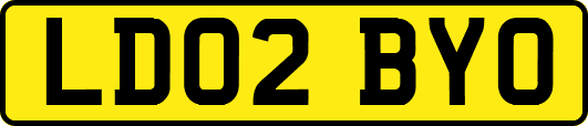 LD02BYO
