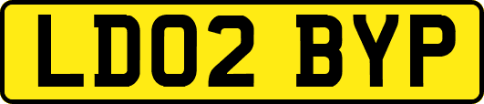 LD02BYP