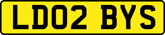 LD02BYS
