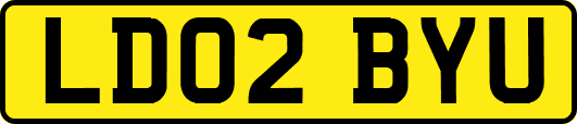 LD02BYU