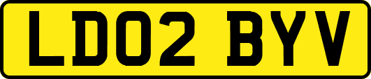 LD02BYV