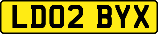 LD02BYX