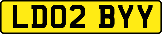 LD02BYY