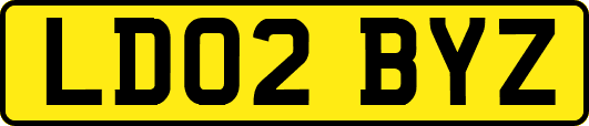 LD02BYZ