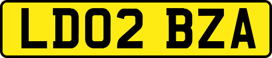 LD02BZA