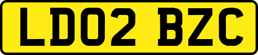 LD02BZC