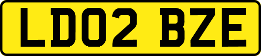 LD02BZE
