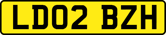 LD02BZH